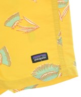 Patagonia（パタゴニア）その他 黄 サイズ:100(3T-4T) キッズ/2200602100162