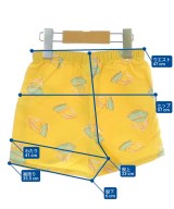 Patagonia（パタゴニア）その他 黄 サイズ:100(3T-4T) キッズ/2200602100162