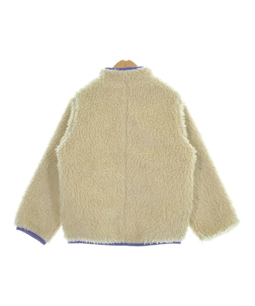 Patagonia（パタゴニア）その他 ベージュ サイズ:100(3T-4T) キッズ/2200631101024