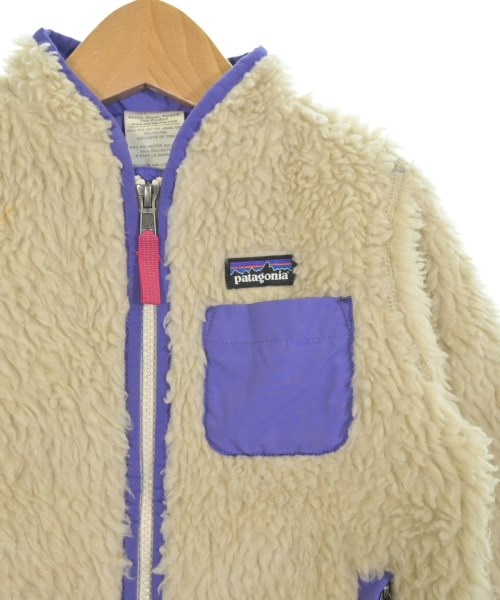 Patagonia（パタゴニア）その他 ベージュ サイズ:100(3T-4T) キッズ/2200631101024