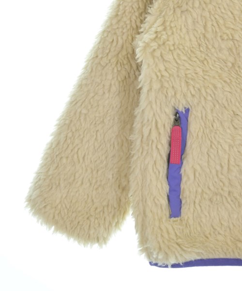 Patagonia（パタゴニア）その他 ベージュ サイズ:100(3T-4T) キッズ/2200631101024