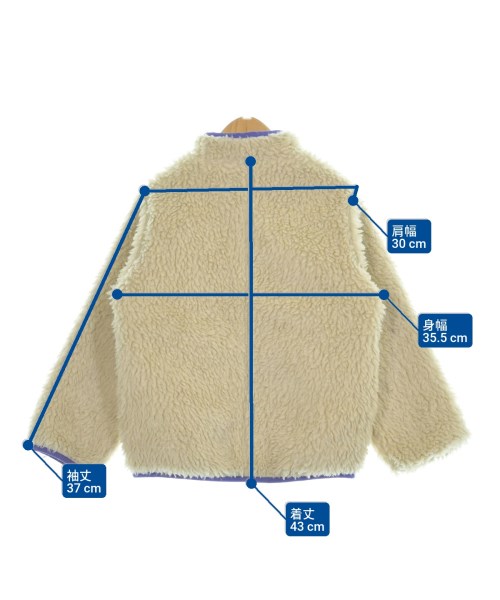 Patagonia（パタゴニア）その他 ベージュ サイズ:100(3T-4T) キッズ/2200631101024