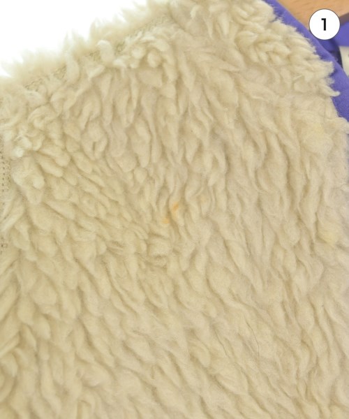 Patagonia（パタゴニア）その他 ベージュ サイズ:100(3T-4T) キッズ/2200631101024