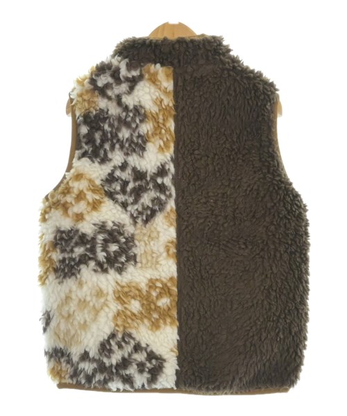 Patagonia（パタゴニア）その他 茶 サイズ:100(3T-4T) キッズ/2200631101031