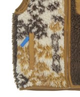 Patagonia（パタゴニア）その他 茶 サイズ:100(3T-4T) キッズ/2200631101031