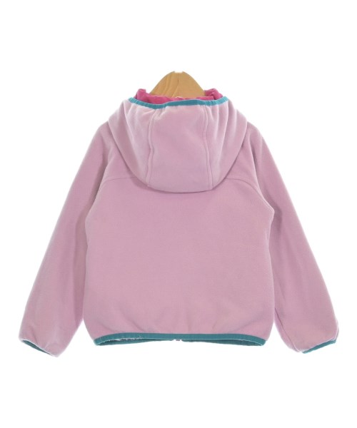 Patagonia（パタゴニア）その他 ピンク サイズ:100(3T-4T) キッズ/2200631101048