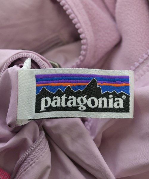 Patagonia（パタゴニア）その他 ピンク サイズ:100(3T-4T) キッズ/2200631101048