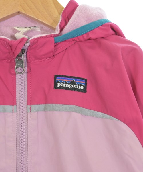 Patagonia（パタゴニア）その他 ピンク サイズ:100(3T-4T) キッズ/2200631101048