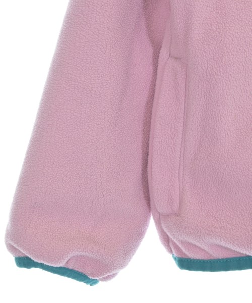 Patagonia（パタゴニア）その他 ピンク サイズ:100(3T-4T) キッズ/2200631101048