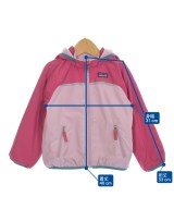 Patagonia（パタゴニア）その他 ピンク サイズ:100(3T-4T) キッズ/2200631101048