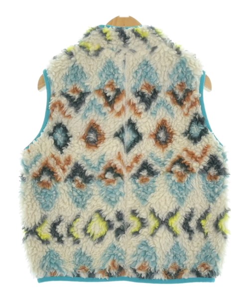 Patagonia（パタゴニア）その他 青 サイズ:90(24M) キッズ/2200619999056