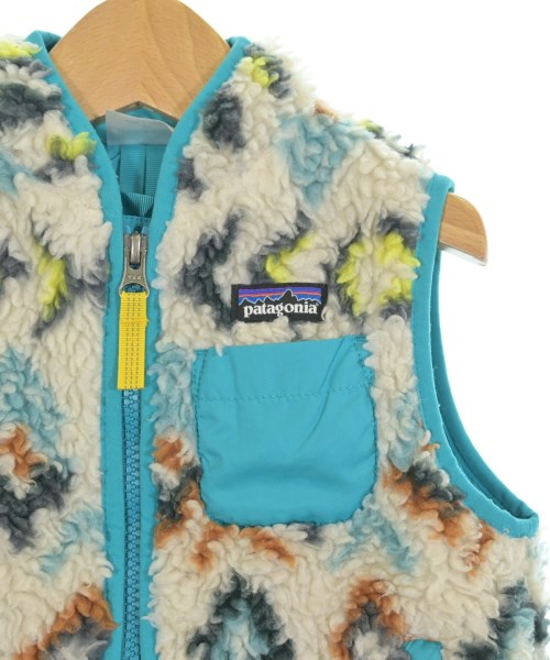 Patagonia（パタゴニア）その他 青 サイズ:90(24M) キッズ/2200619999056