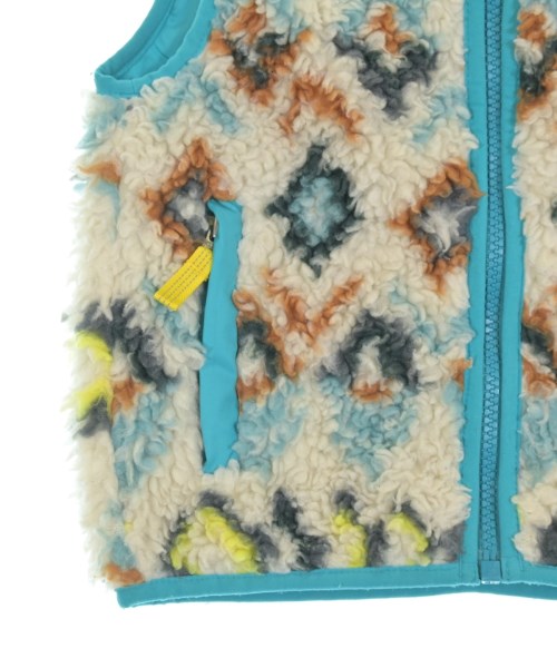 Patagonia（パタゴニア）その他 青 サイズ:90(24M) キッズ/2200619999056