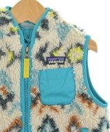 Patagonia（パタゴニア）その他 青 サイズ:90(24M) キッズ/2200619999056