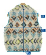 Patagonia（パタゴニア）その他 青 サイズ:90(24M) キッズ/2200619999056