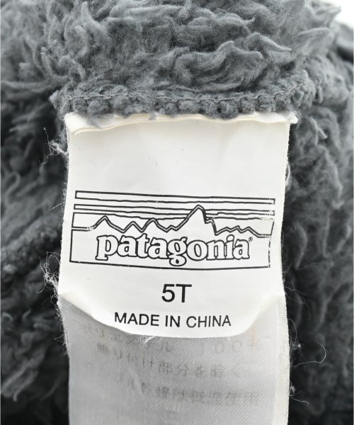 Patagonia（パタゴニア）小物類（その他） グレー サイズ:- キッズ/2200620380102
