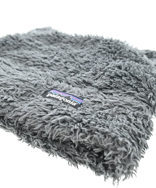 Patagonia（パタゴニア）小物類（その他） グレー サイズ:- キッズ/2200620380102