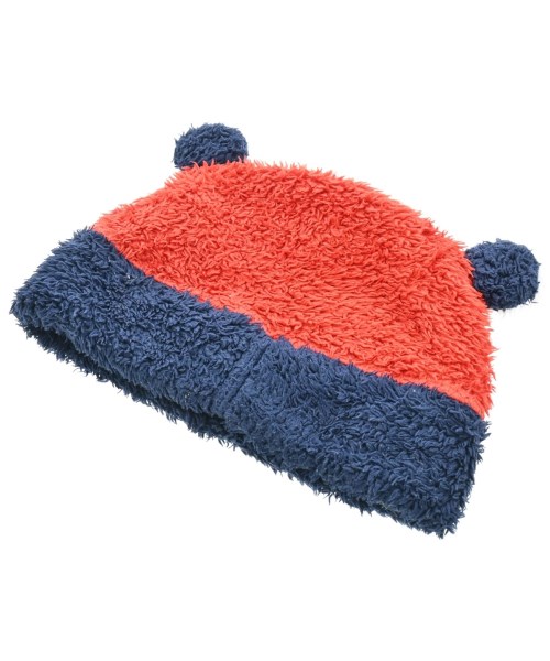 Patagonia（パタゴニア）小物類（その他） 赤 サイズ:- キッズ/2200620380119