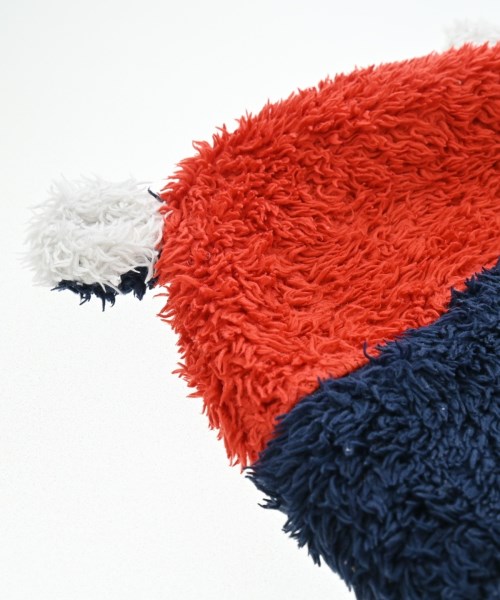 Patagonia（パタゴニア）小物類（その他） 赤 サイズ:- キッズ/2200620380119