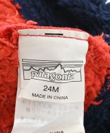 Patagonia（パタゴニア）小物類（その他） 赤 サイズ:- キッズ/2200620380119