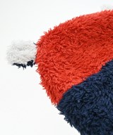 Patagonia（パタゴニア）小物類（その他） 赤 サイズ:- キッズ/2200620380119