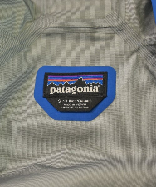 Patagonia（パタゴニア）その他 青 サイズ:S(100cm位) キッズ/2200607986037