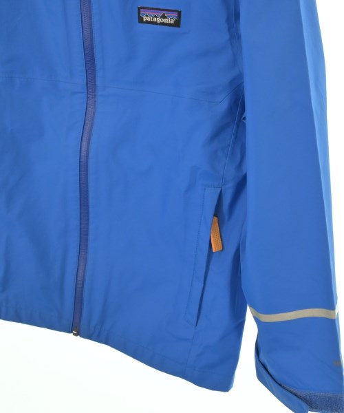 Patagonia（パタゴニア）その他 青 サイズ:S(100cm位) キッズ/2200607986037