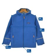 Patagonia（パタゴニア）その他 青 サイズ:S(100cm位) キッズ/2200607986037
