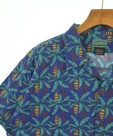 Patagonia（パタゴニア）シャツ 青 サイズ:150(13T-14T) キッズ/2200611464095