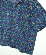 Patagonia（パタゴニア）シャツ 青 サイズ:150(13T-14T) キッズ/2200611464095