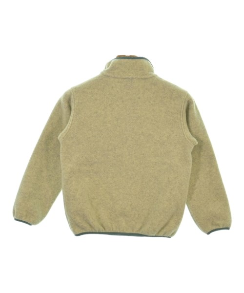 Patagonia（パタゴニア）スウェット グレー サイズ:110(5T-6T) キッズ/2200608003078