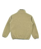 Patagonia（パタゴニア）スウェット グレー サイズ:110(5T-6T) キッズ/2200608003078