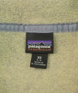 Patagonia（パタゴニア）スウェット グレー サイズ:110(5T-6T) キッズ/2200608003078