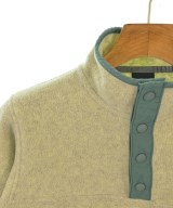 Patagonia（パタゴニア）スウェット グレー サイズ:110(5T-6T) キッズ/2200608003078