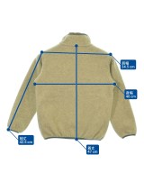 Patagonia（パタゴニア）スウェット グレー サイズ:110(5T-6T) キッズ/2200608003078