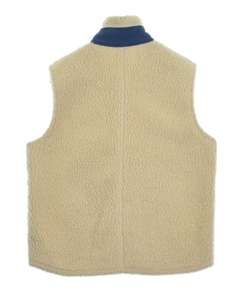 Patagonia（パタゴニア）その他 白 サイズ:M(120cm位) キッズ/2200611885081