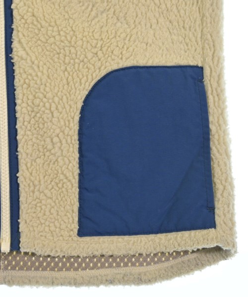 Patagonia（パタゴニア）その他 白 サイズ:M(120cm位) キッズ/2200611885081