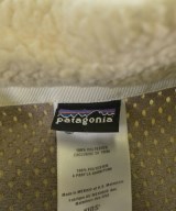 Patagonia（パタゴニア）その他 白 サイズ:M(120cm位) キッズ/2200611885081