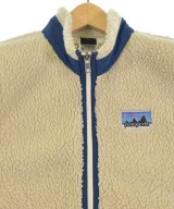 Patagonia（パタゴニア）その他 白 サイズ:M(120cm位) キッズ/2200611885081