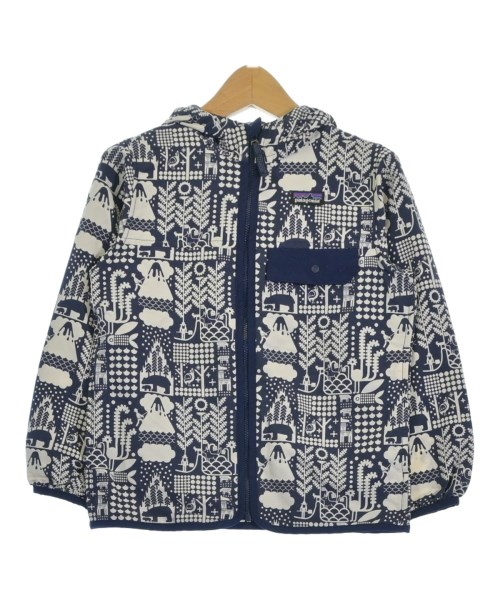 パタゴニア(patagonia)のpatagonia ブルゾン（その他）