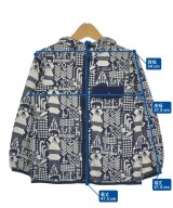 Patagonia（パタゴニア）その他 紺 サイズ:90(24M) キッズ/2200612394056