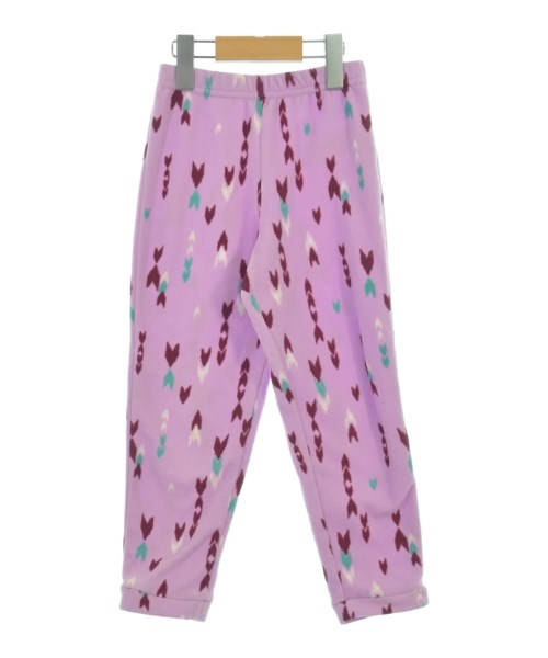 Patagonia（パタゴニア）Tシャツ・カットソー 紫 サイズ:110(5T-6T) キッズ/2200610115080