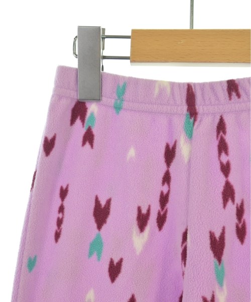 Patagonia（パタゴニア）Tシャツ・カットソー 紫 サイズ:110(5T-6T) キッズ/2200610115080