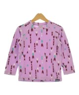 Patagonia（パタゴニア）Tシャツ・カットソー 紫 サイズ:110(5T-6T) キッズ/2200610115080