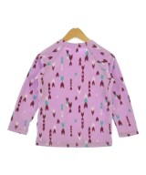 Patagonia（パタゴニア）Tシャツ・カットソー 紫 サイズ:110(5T-6T) キッズ/2200610115080