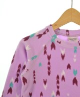 Patagonia（パタゴニア）Tシャツ・カットソー 紫 サイズ:110(5T-6T) キッズ/2200610115080