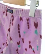 Patagonia（パタゴニア）Tシャツ・カットソー 紫 サイズ:110(5T-6T) キッズ/2200610115080