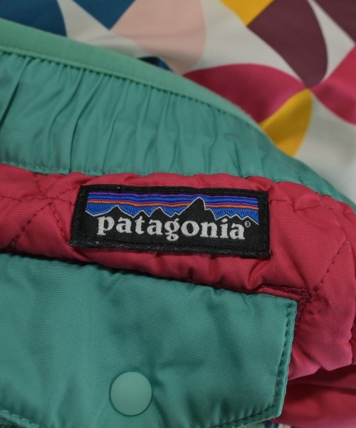 Patagonia（パタゴニア）その他 ピンク サイズ:100(3T-4T) キッズ/2200610115103