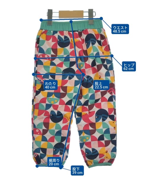 Patagonia（パタゴニア）その他 ピンク サイズ:100(3T-4T) キッズ/2200610115103