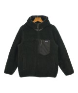 Patagonia（パタゴニア）その他 黒 サイズ:140(11T-12T) キッズ/2200612488014